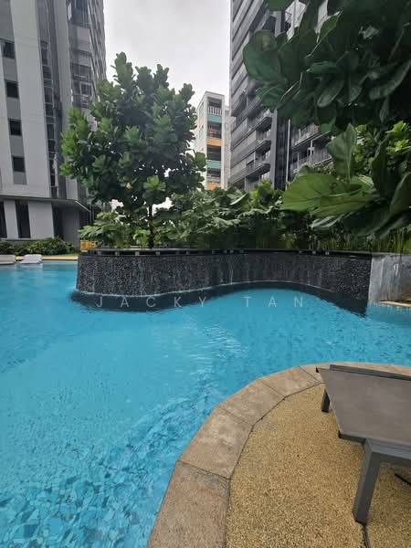 The Florence Residences, 99 Hougang Avenue 2, 2 Bedrooms, 635 sqft, Condominium For Sale, by Jacky Tan, 500151454 - Exterior - PropertyGuru.com.sg