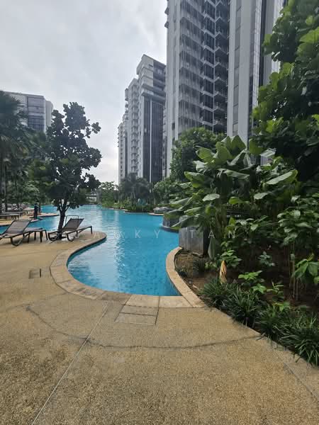 The Florence Residences, 99 Hougang Avenue 2, 2 Bedrooms, 635 sqft, Condominium For Sale, by Jacky Tan, 500151454 - Exterior - PropertyGuru.com.sg