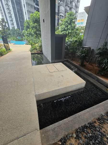 The Florence Residences, 99 Hougang Avenue 2, 2 Bedrooms, 635 sqft, Condominium For Sale, by Jacky Tan, 500151454 - Exterior - PropertyGuru.com.sg