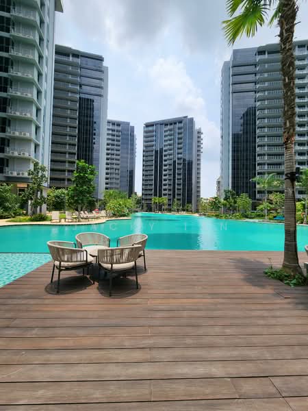 The Florence Residences, 99 Hougang Avenue 2, 2 Bedrooms, 635 sqft, Condominium For Sale, by Jacky Tan, 500151454 - Exterior - PropertyGuru.com.sg