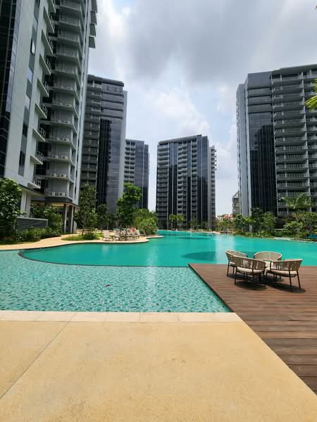 The Florence Residences, 99 Hougang Avenue 2, 2 Bedrooms, 635 sqft, Condominium For Sale, by Jacky Tan, 500151454 - Exterior - PropertyGuru.com.sg