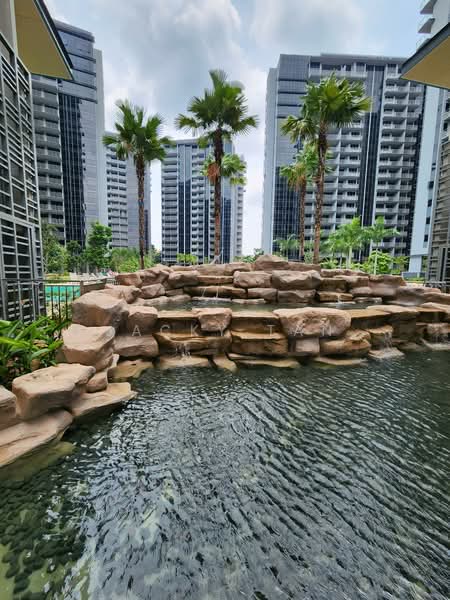 The Florence Residences, 99 Hougang Avenue 2, 2 Bedrooms, 635 sqft, Condominium For Sale, by Jacky Tan, 500151454 - Exterior - PropertyGuru.com.sg