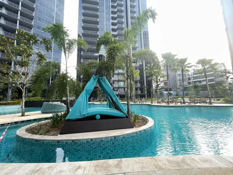 The Florence Residences, 99 Hougang Avenue 2, 2 Bedrooms, 635 sqft, Condominium For Sale, by Jacky Tan, 500151454 - Exterior - PropertyGuru.com.sg