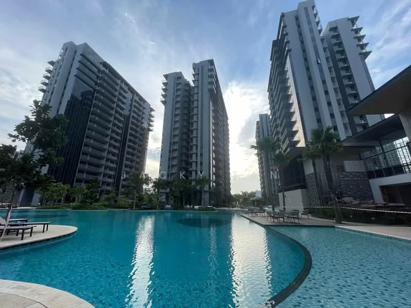The Florence Residences, 99 Hougang Avenue 2, 2 Bedrooms, 635 sqft, Condominium For Sale, by Jacky Tan, 500151454 - Exterior - PropertyGuru.com.sg
