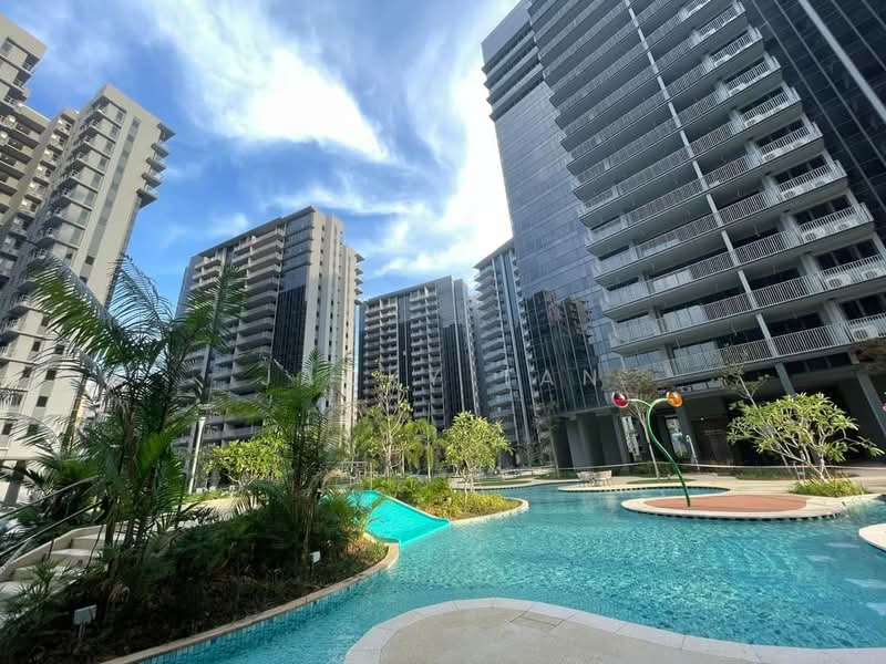 The Florence Residences, 99 Hougang Avenue 2, 2 Bedrooms, 635 sqft, Condominium For Sale, by Jacky Tan, 500151454 - Exterior - PropertyGuru.com.sg
