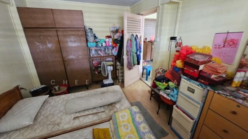 98 Whampoa Drive, 98 Whampoa Drive, Balestier / Toa Payoh, 1 Bedroom, , HDB Flat For Rent, by Chee Yun Xuan, 500151464 - PropertyGuru.com.sg