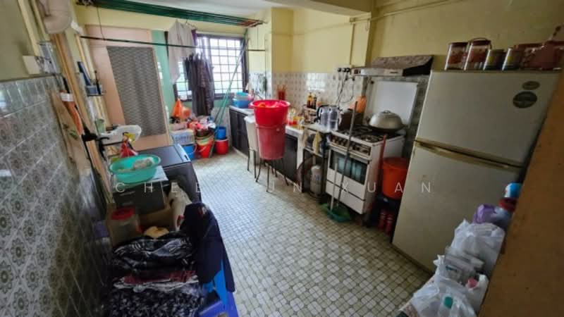 98 Whampoa Drive, 98 Whampoa Drive, Balestier / Toa Payoh, 1 Bedroom, , HDB Flat For Rent, by Chee Yun Xuan, 500151464 - PropertyGuru.com.sg