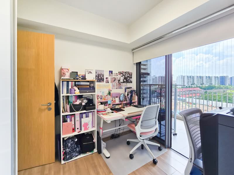 The Lakefront Residences, 48 Lakeside Drive, 3 Bedrooms, 1,216 sqft, Condominium For Sale, by Zhi Wei Tan, 500151465 - Study - PropertyGuru.com.sg