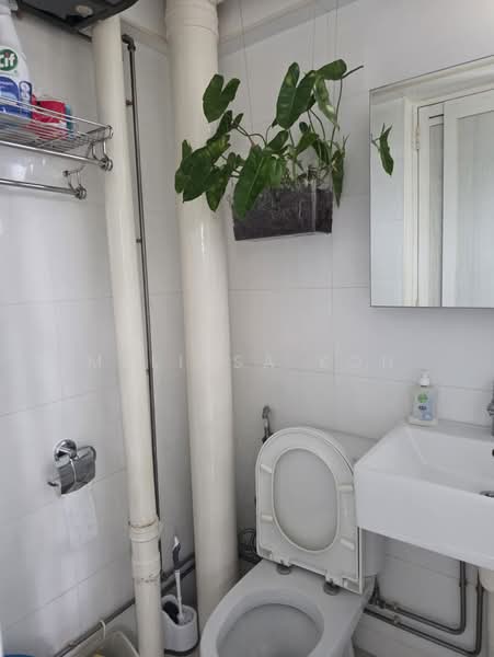 236 Bukit Batok East Avenue 5, 236 Bukit Batok East Avenue 5, Room Rental, 250 sqft, HDB Flat For Rent, by Melissa Koh, 500151467 - Bathroom - PropertyGuru.com.sg