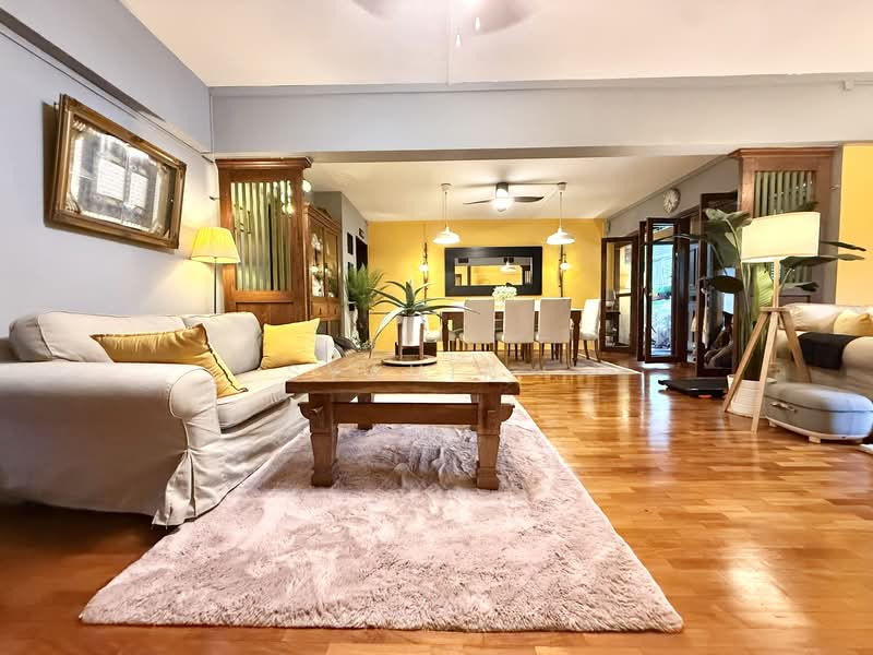 912 Tampines Street 91, 912 Tampines Street 91, 3 Bedrooms, 1,431 sqft, HDB Flat For Sale, by Syahir ., 500151468 - Living Room - PropertyGuru.com.sg