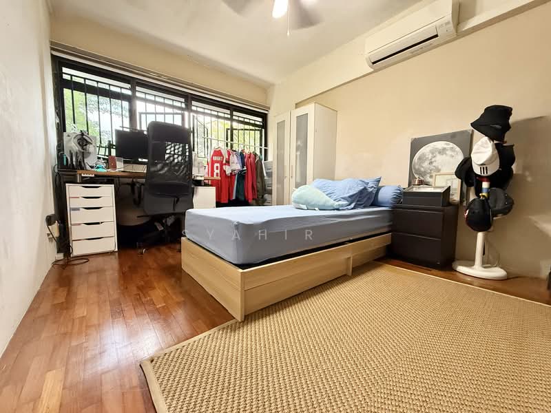 912 Tampines Street 91, 912 Tampines Street 91, 3 Bedrooms, 1,431 sqft, HDB Flat For Sale, by Syahir ., 500151468 - Bedroom - PropertyGuru.com.sg