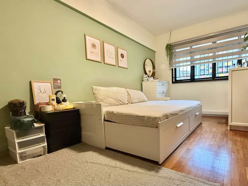 912 Tampines Street 91, 912 Tampines Street 91, 3 Bedrooms, 1,431 sqft, HDB Flat For Sale, by Syahir ., 500151468 - Bedroom - PropertyGuru.com.sg