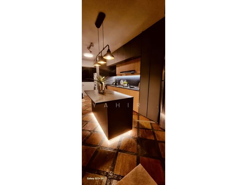 912 Tampines Street 91, 912 Tampines Street 91, 3 Bedrooms, 1,431 sqft, HDB Flat For Sale, by Syahir ., 500151468 - Kitchen - PropertyGuru.com.sg