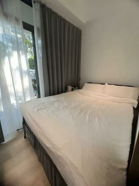 The Foresta @ Mount Faber, 100 Wishart Road, 2 Bedrooms, 624 sqft, Condominium For Sale, by Dawn Jeslyn Lee 李籽嬴, 500151470 - Master Bedroom - PropertyGuru.com.sg