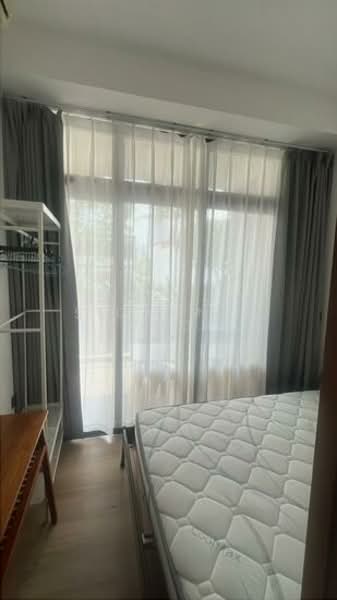 The Foresta @ Mount Faber, 100 Wishart Road, 2 Bedrooms, 624 sqft, Condominium For Sale, by Dawn Jeslyn Lee 李籽嬴, 500151470 - Bedroom - PropertyGuru.com.sg