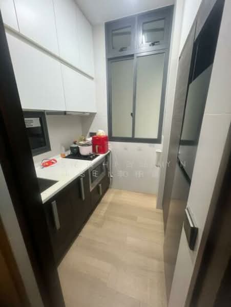 The Foresta @ Mount Faber, 100 Wishart Road, 2 Bedrooms, 624 sqft, Condominium For Sale, by Dawn Jeslyn Lee 李籽嬴, 500151470 - PropertyGuru.com.sg