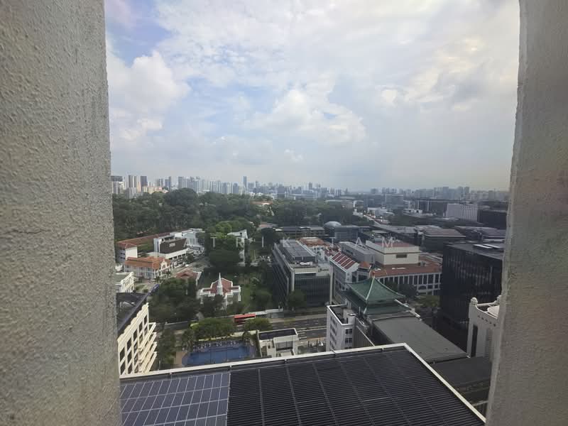 Peninsula Plaza, 111 North Bridge Road, 1,486 sqft, Office For Rent, by Patrik Tam, 500151471 - CommercialGuru.com.sg