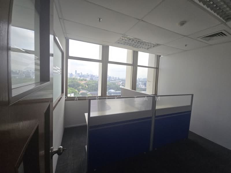 Peninsula Plaza, 111 North Bridge Road, 1,486 sqft, Office For Rent, by Patrik Tam, 500151471 - CommercialGuru.com.sg