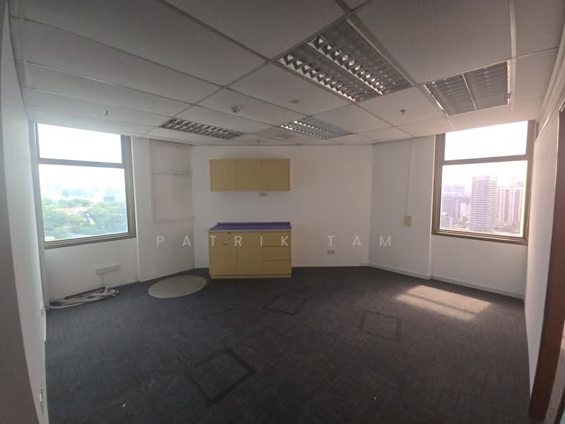Peninsula Plaza, 111 North Bridge Road, 1,486 sqft, Office For Rent, by Patrik Tam, 500151471 - CommercialGuru.com.sg