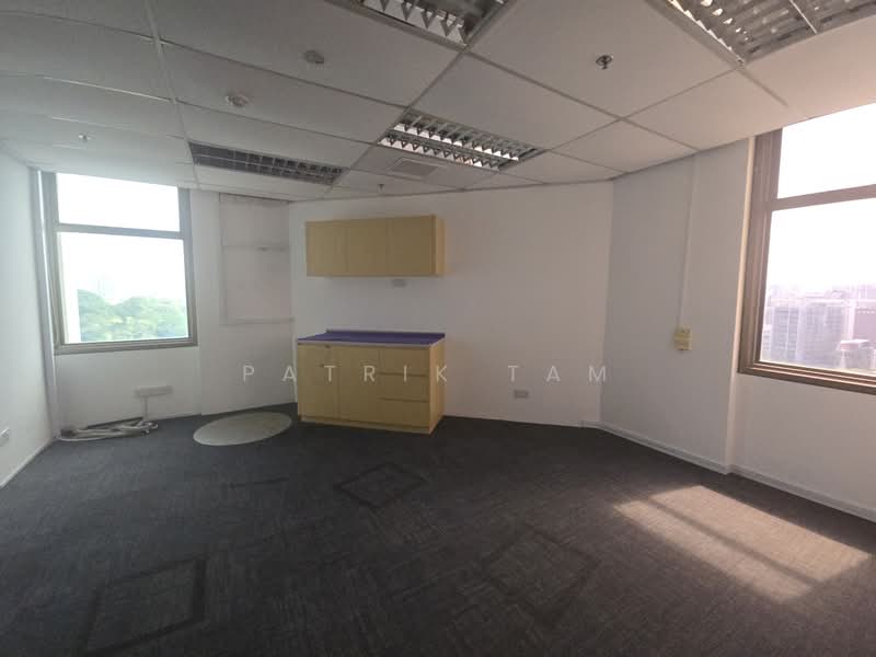 Peninsula Plaza, 111 North Bridge Road, 1,486 sqft, Office For Rent, by Patrik Tam, 500151471 - CommercialGuru.com.sg