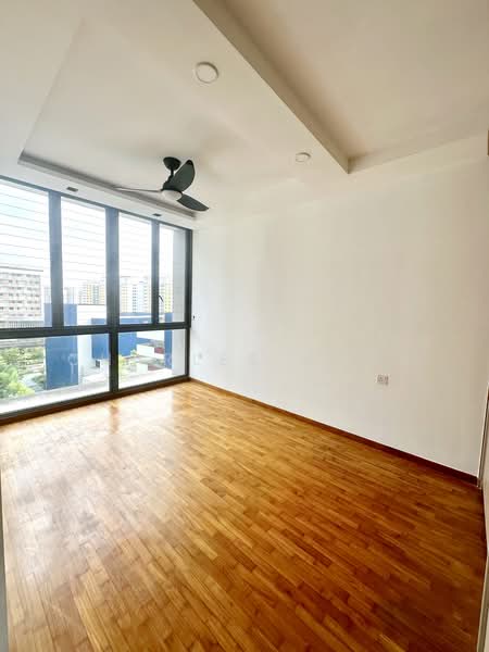 Treasure Crest, 66 Anchorvale Crescent, 3 Bedrooms, 958 sqft, Executive Condominium For Rent, by Charles Chua, 500151472 - Interior - PropertyGuru.com.sg