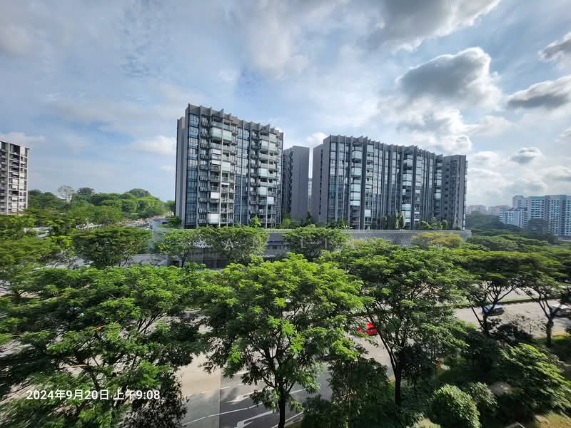 101A Bidadari Park Drive, 101A Bidadari Park Drive, 3 Bedrooms, 1,001 sqft, HDB Flat For Rent, by Yan Lin, 500151473 - Exterior - PropertyGuru.com.sg