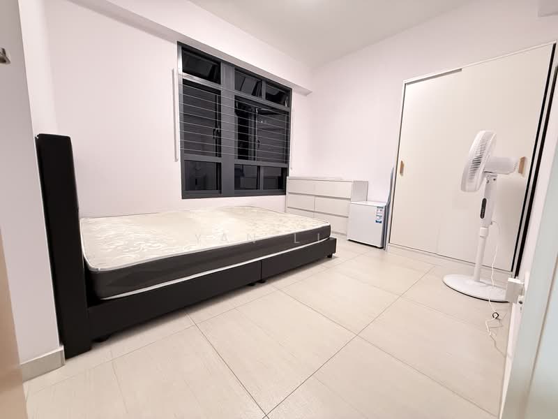 101A Bidadari Park Drive, 101A Bidadari Park Drive, 3 Bedrooms, 1,001 sqft, HDB Flat For Rent, by Yan Lin, 500151473 - Bedroom - PropertyGuru.com.sg