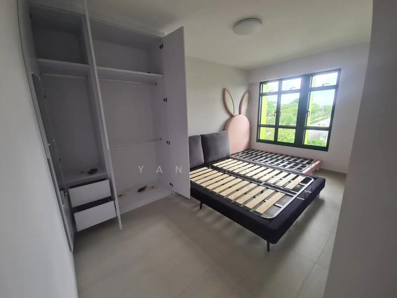 101A Bidadari Park Drive, 101A Bidadari Park Drive, 3 Bedrooms, 1,001 sqft, HDB Flat For Rent, by Yan Lin, 500151473 - Bedroom - PropertyGuru.com.sg