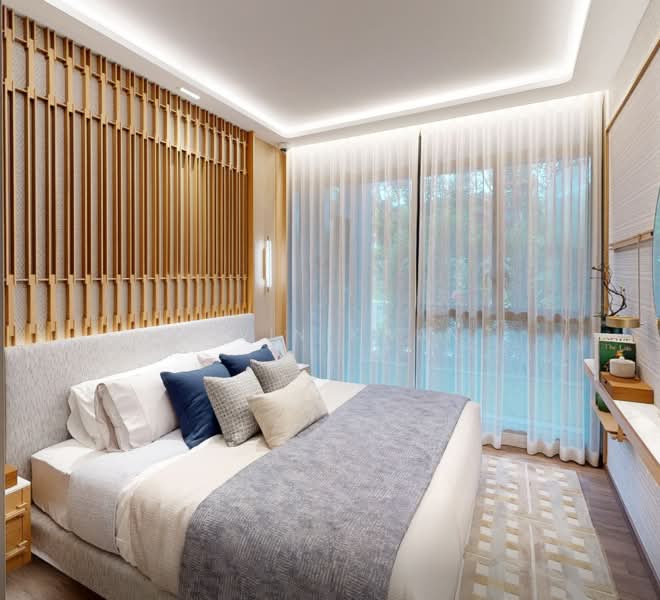 ELTA, 12 Clementi Avenue 1, 4 Bedrooms, 1,184 sqft, Condominium For Sale, by Alvin Kwan, 500151476 - Bedroom - PropertyGuru.com.sg