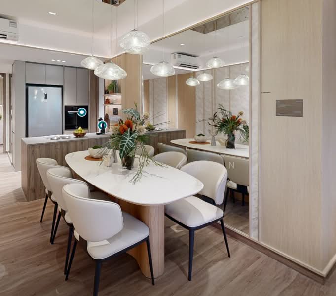 ELTA, 12 Clementi Avenue 1, 4 Bedrooms, 1,184 sqft, Condominium For Sale, by Alvin Kwan, 500151476 - Kitchen - PropertyGuru.com.sg