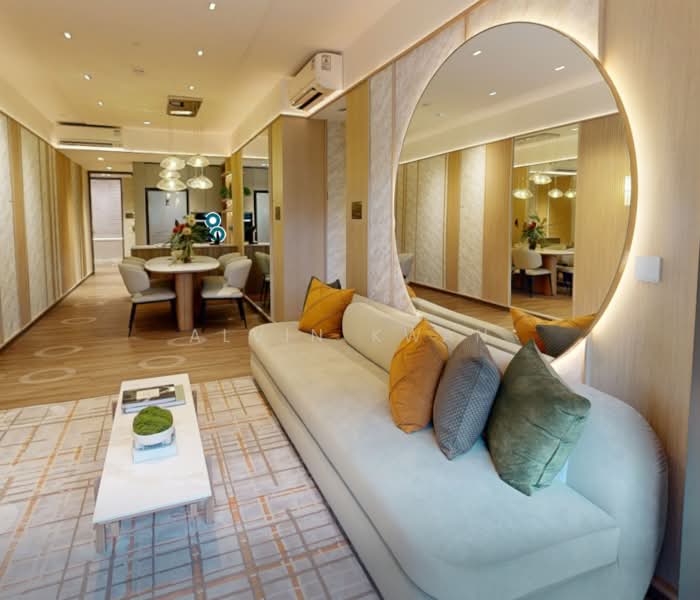 ELTA, 12 Clementi Avenue 1, 4 Bedrooms, 1,184 sqft, Condominium For Sale, by Alvin Kwan, 500151476 - Living Room - PropertyGuru.com.sg