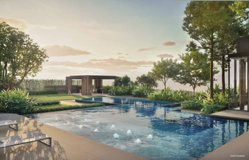 ELTA, 12 Clementi Avenue 1, 4 Bedrooms, 1,184 sqft, Condominium For Sale, by Alvin Kwan, 500151476 - Exterior - PropertyGuru.com.sg