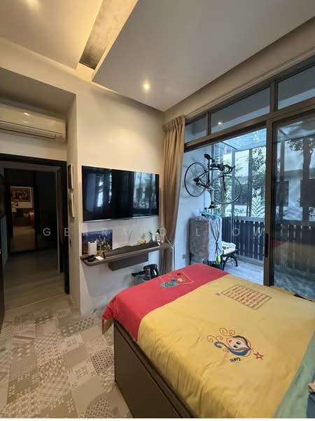 Venezio, 488 Upper East Coast Road, 3 Bedrooms, 1,367 sqft, Apartment For Rent, by Gerrard Leow, 500151477 - Bedroom - PropertyGuru.com.sg