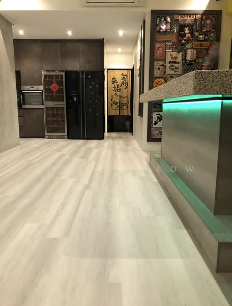 Venezio, 488 Upper East Coast Road, 3 Bedrooms, 1,367 sqft, Apartment For Rent, by Gerrard Leow, 500151477 - Kitchen - PropertyGuru.com.sg