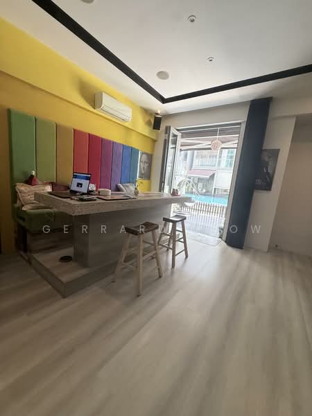 Venezio, 488 Upper East Coast Road, 3 Bedrooms, 1,367 sqft, Apartment For Rent, by Gerrard Leow, 500151477 - Interior - PropertyGuru.com.sg