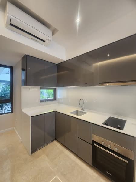The Tre Ver, 64 Potong Pasir Avenue 1, 2 Bedrooms, 743 sqft, Condominium For Sale, by Jaime Wu, 500151478 - Kitchen - PropertyGuru.com.sg