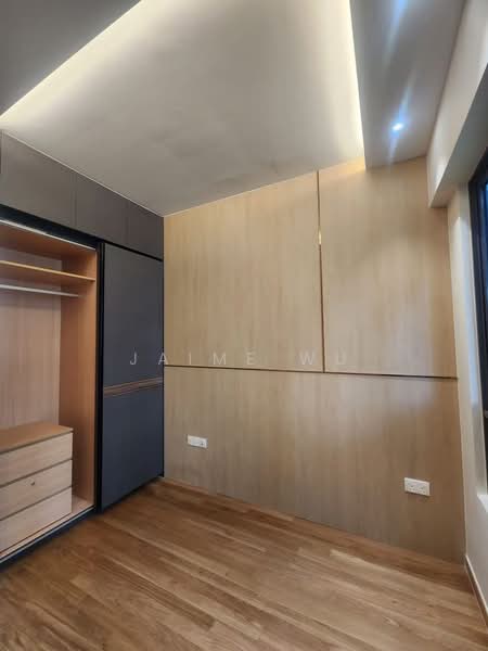 The Tre Ver, 64 Potong Pasir Avenue 1, 2 Bedrooms, 743 sqft, Condominium For Sale, by Jaime Wu, 500151478 - Bedroom - PropertyGuru.com.sg