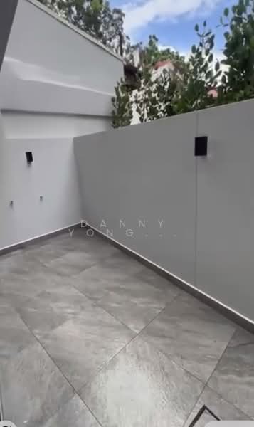 Masonry, , 5 Bedrooms, 4,384 sqft, Terraced House For Sale, by Danny Yong Kai Woon, 500151480 - Exterior - PropertyGuru.com.sg