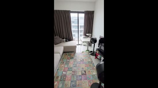 North Park Residences, 19 Yishun Central 1, 2 Bedrooms, 624 sqft, Condominium For Rent, by Albert New, 500151482 - PropertyGuru.com.sg