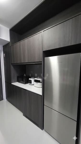 North Park Residences, 19 Yishun Central 1, 2 Bedrooms, 624 sqft, Condominium For Rent, by Albert New, 500151482 - Kitchen - PropertyGuru.com.sg