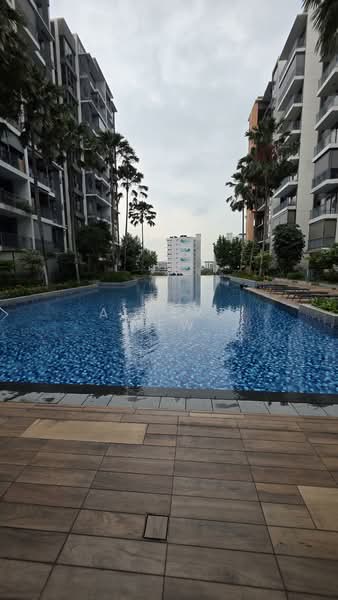 North Park Residences, 19 Yishun Central 1, 2 Bedrooms, 624 sqft, Condominium For Rent, by Albert New, 500151482 - Exterior - PropertyGuru.com.sg