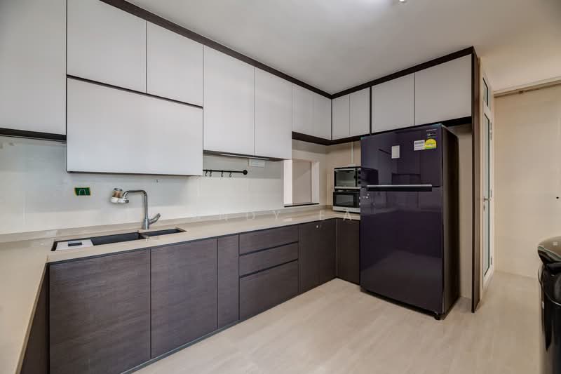 171 Bukit Batok West Avenue 8, 171 Bukit Batok West Avenue 8, 3 Bedrooms, 1,485 sqft, HDB Flat For Rent, by Andy Ea, 500151483 - Kitchen - PropertyGuru.com.sg