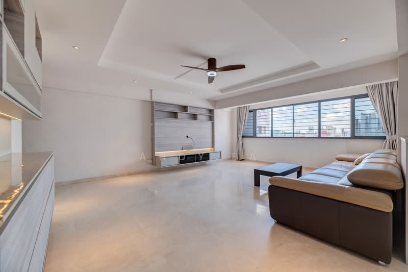 171 Bukit Batok West Avenue 8, 171 Bukit Batok West Avenue 8, 3 Bedrooms, 1,485 sqft, HDB Flat For Rent, by Andy Ea, 500151483 - Living Room - PropertyGuru.com.sg