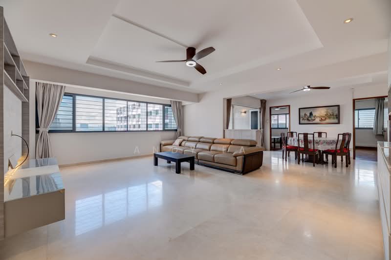171 Bukit Batok West Avenue 8, 171 Bukit Batok West Avenue 8, 3 Bedrooms, 1,485 sqft, HDB Flat For Rent, by Andy Ea, 500151483 - Living Room - PropertyGuru.com.sg