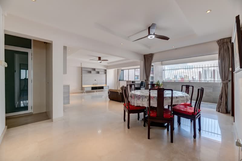 171 Bukit Batok West Avenue 8, 171 Bukit Batok West Avenue 8, 3 Bedrooms, 1,485 sqft, HDB Flat For Rent, by Andy Ea, 500151483 - Living Room - PropertyGuru.com.sg