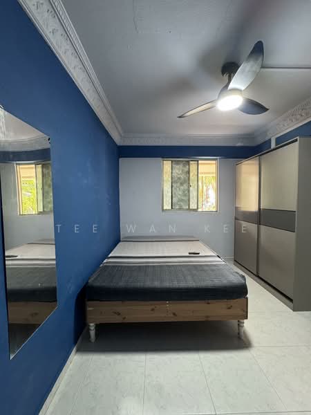 715 Clementi West Street 2, 715 Clementi West Street 2, Room Rental, 118 sqft, HDB Flat For Rent, by Tee Wan Kee, 500151484 - Bedroom - PropertyGuru.com.sg