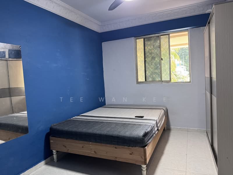 715 Clementi West Street 2, 715 Clementi West Street 2, Room Rental, 118 sqft, HDB Flat For Rent, by Tee Wan Kee, 500151484 - Bedroom - PropertyGuru.com.sg