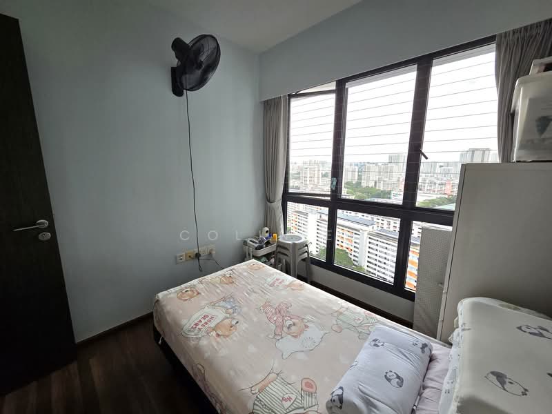 311B Clementi Avenue 4, 311B Clementi Avenue 4, 3 Bedrooms, 861 sqft, HDB Flat For Sale, by Colin Ee, 500151485 - Bedroom - PropertyGuru.com.sg