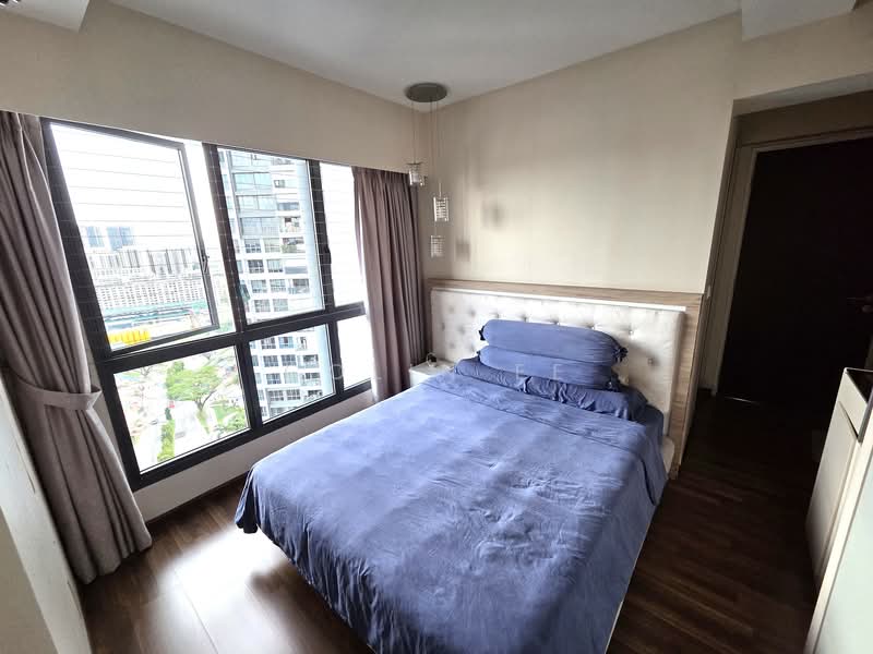 311B Clementi Avenue 4, 311B Clementi Avenue 4, 3 Bedrooms, 861 sqft, HDB Flat For Sale, by Colin Ee, 500151485 - Bedroom - PropertyGuru.com.sg