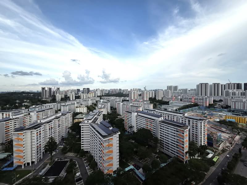 311B Clementi Avenue 4, 311B Clementi Avenue 4, 3 Bedrooms, 861 sqft, HDB Flat For Sale, by Colin Ee, 500151485 - Exterior - PropertyGuru.com.sg
